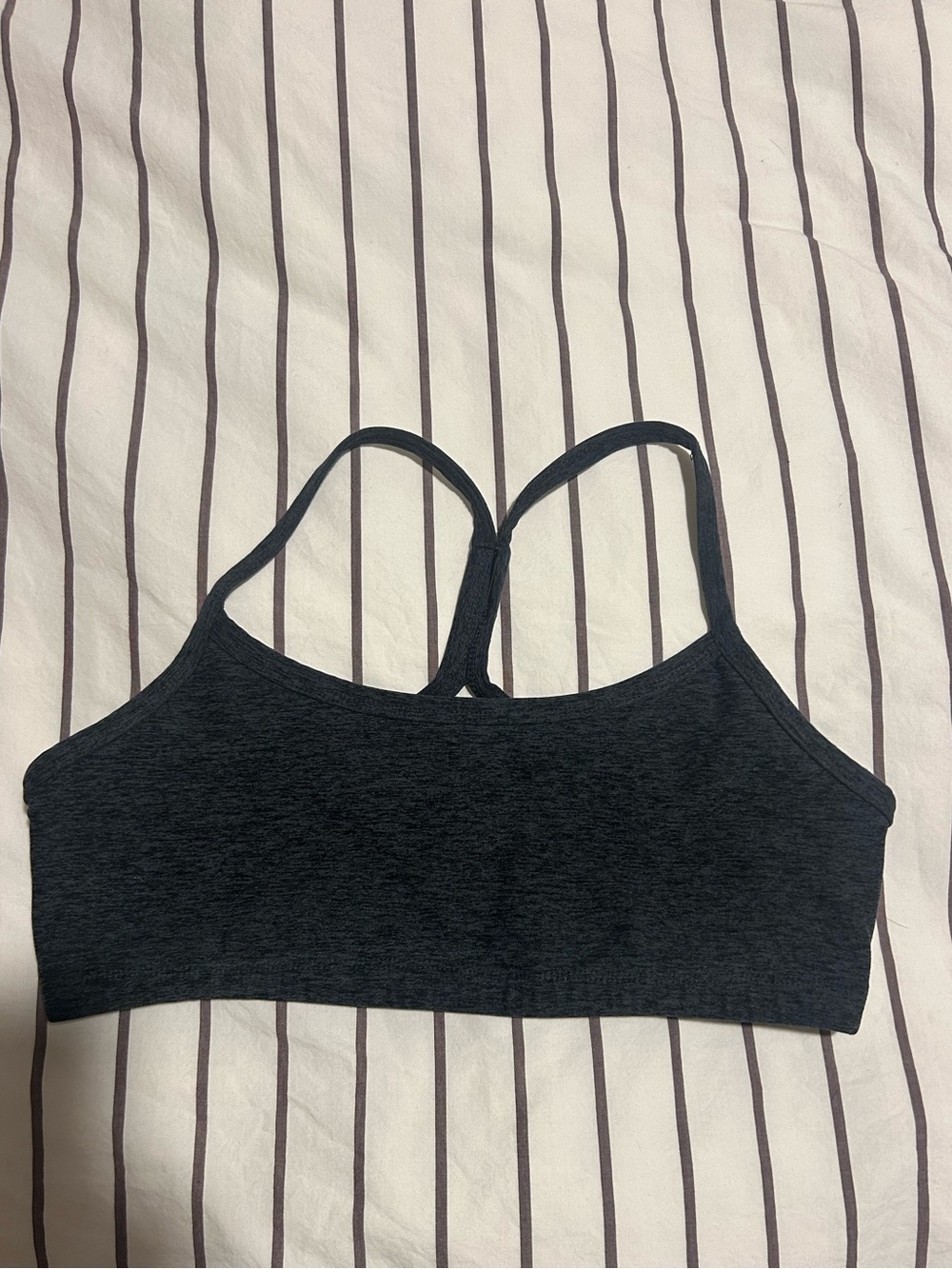 Beyond yoga Racerback sports bra